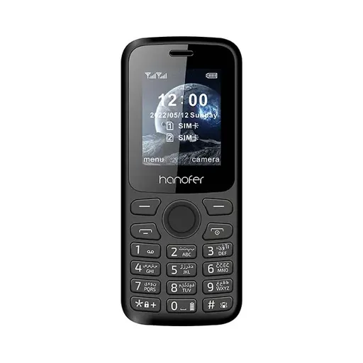 Hanofer 330