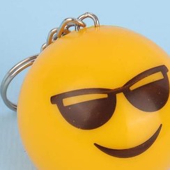 جاکلیدی استیکر ایموجی کد 0005116