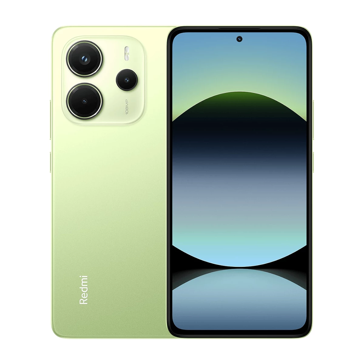 شیائومی Redmi Note 14 ظرفیت 256 گیگ و رم 8 گیگابایت