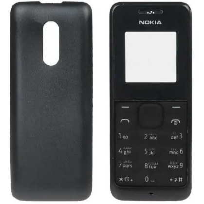 قاب نوکیا 105 تک سیم کارت