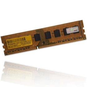 رم DDR3 مدل زپلین 4G/1333 ظرفیت ۴ گیگابایت ۱۳۳۳ مگاهرتز CL9