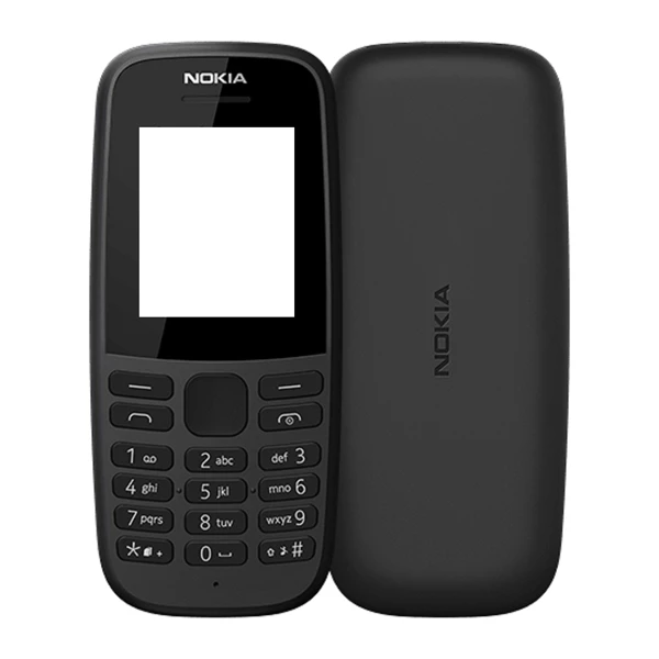 قاب گوشی نوکیا Nokia 105 2019