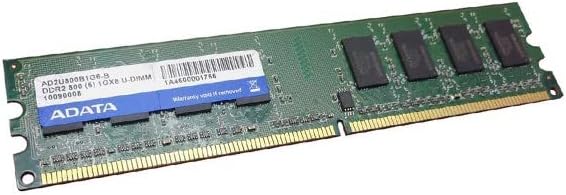 رم ADATA AD2U800B1G6-s