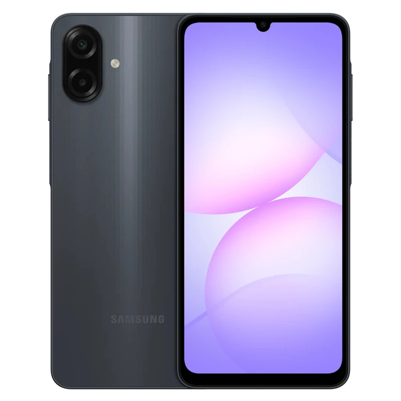 سامسونگ Galaxy A07 ظرفیت 128 گیگ و رم 4 گیگابایت