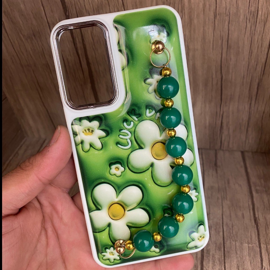 کاور مدل سه بعدی مـوبایل سامسونگ Galaxy A24