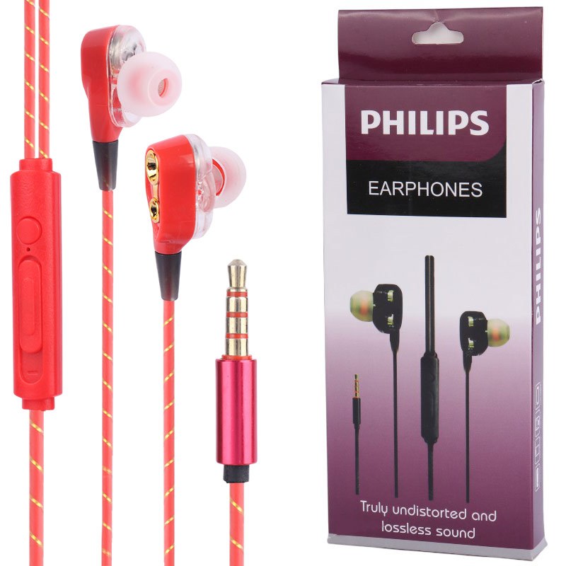هندزفری Philips 5116