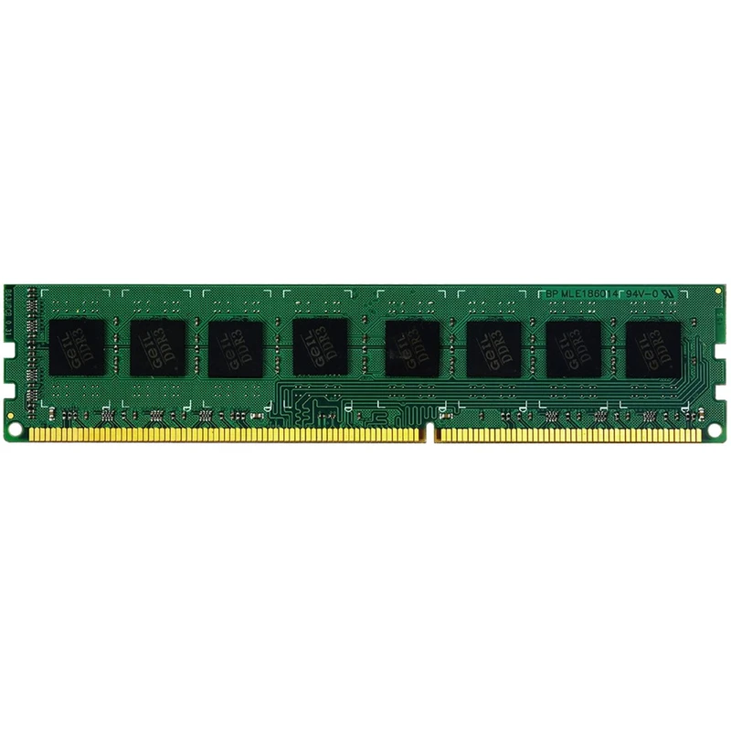 رم DDR3 گیل 1600 مگاهرتز CL11 گیل مدل Pristine ظرفیت 4 گیگابایت