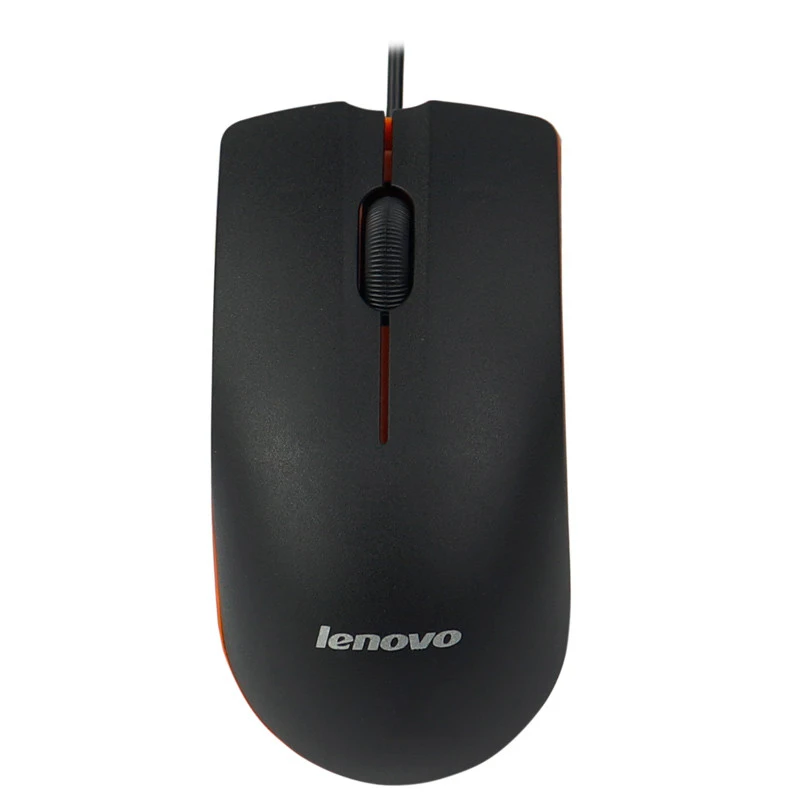 موس با سیم لنوو M20