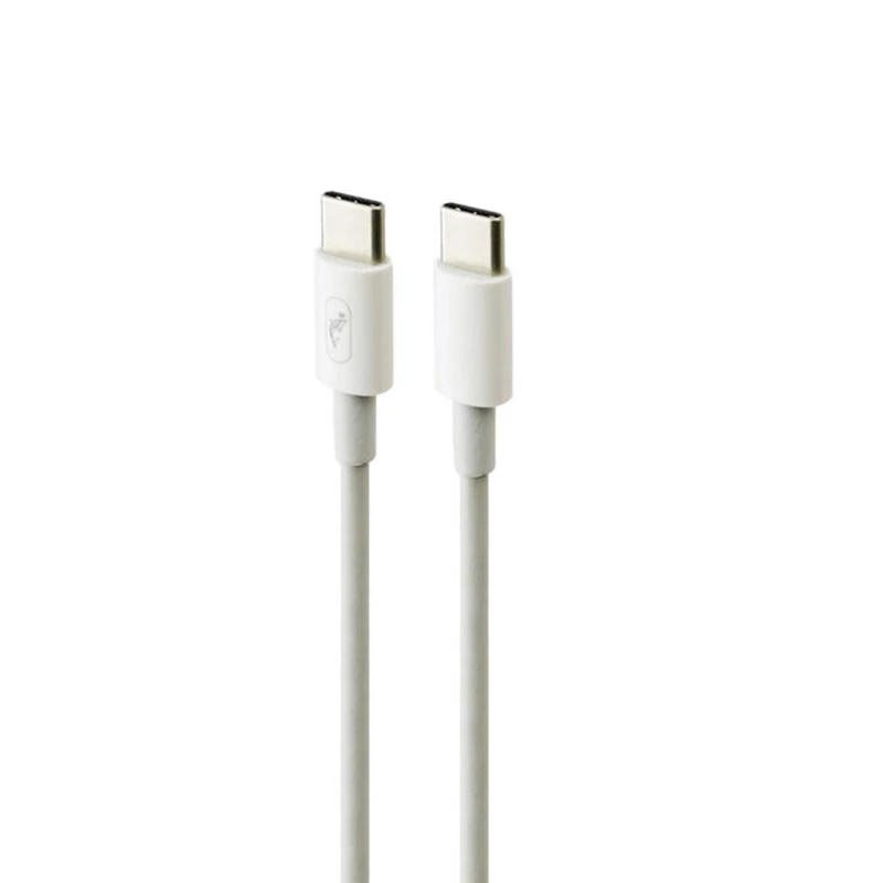 کابل دوسر تایپ سی اسکای دلفین مدل S12T فست شارژ (2.4 آمپر)