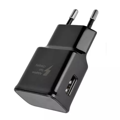 شارژر دیواری فست شارژ سامسونگ مدل QC3