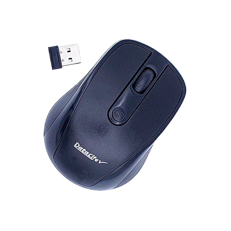 ماوس بی سیم مدل Datalife S3100