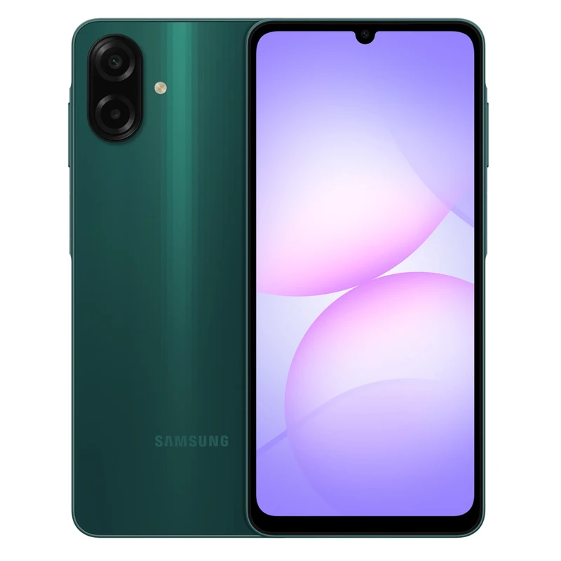 سامسونگ Galaxy A07 ظرفیت 64 گیگ و رم 4 گیگابایت