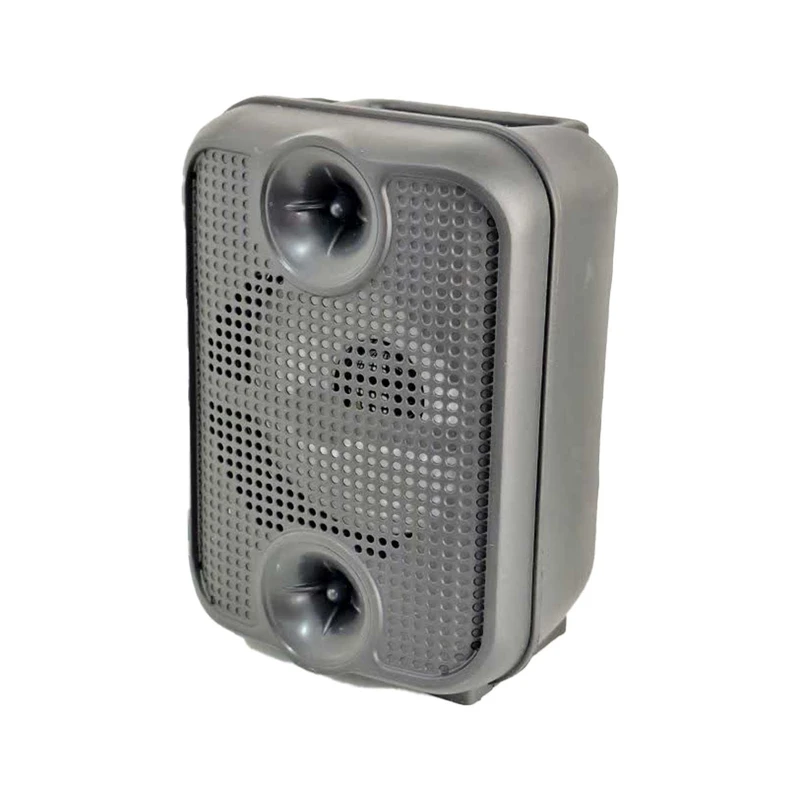 اسپیکر بلوتوثی قابل حمل گریتنایس مدل GTS-2307
