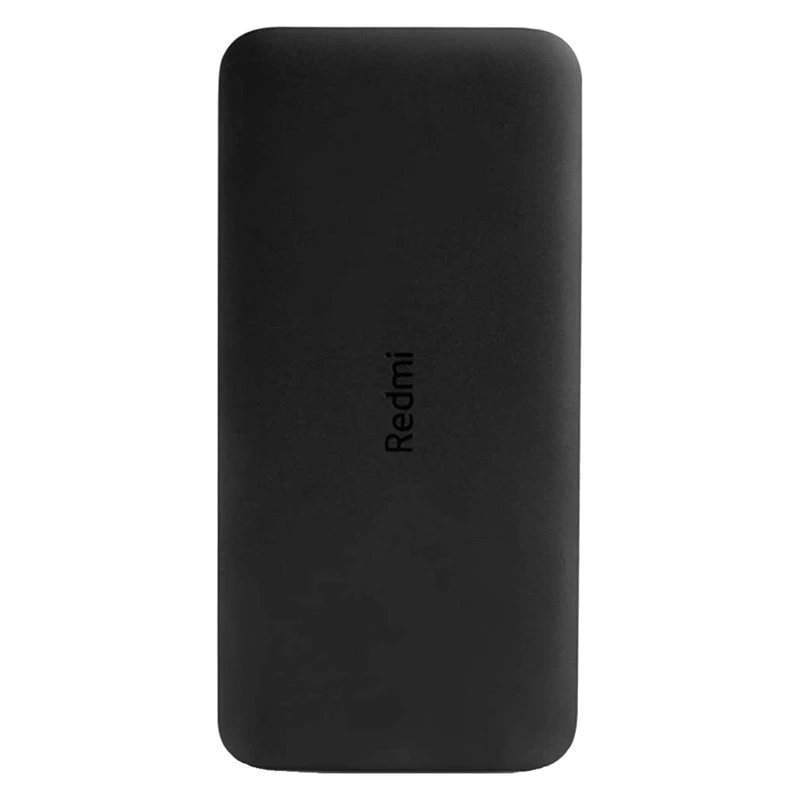 پاوربانک 10 وات شیائومی Redmi PB100LZM ظرفیت 10000 میلی آمپر ساعت