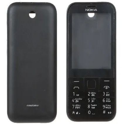 قاب کامل گوشی نوکیا Nokia 225